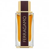 Ferragamo Spicy Leather 45583 ����