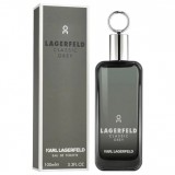 Lagerfeld Classic Grey 45676 ���� 51439