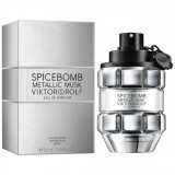 Spicebomb Metallic Musk 45707 ���� 51475