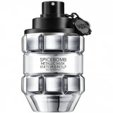 Spicebomb Metallic Musk 45707 ����