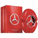 Mercedes-Benz Woman In Red 45716 ���� 51484