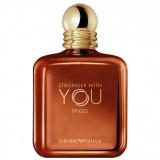 Emporio Armani Stronger With You Spices 45818 ���� 