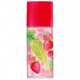 Green Tea Strawberry Basil 45873 ���� 