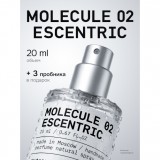 �02 Molecule Silence (������������ Escentric Molecule Escentric 02) 45944 ����