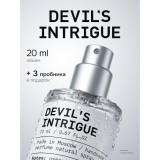 �09 Devil�s Overture (������������ Haute Fragrance Company Devils Intrigue) 45954 ����