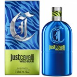 Just Cavalli Wild Blue 46017 ���� 51979