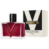 Vendetta Donna (2026) 46030 ���� 51989
