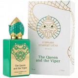 The Queen and the Viper 46054 ���� 52042