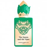 The Queen and the Viper 46054 ����