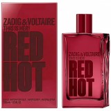 This Is Her! Red Hot 46093 ���� 52094