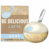 DKNY Be Delicious Latte Vanilla 46099 ���� 52100
