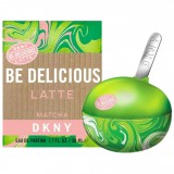DKNY Be Delicious Latte Matcha 46101 ���� 52105