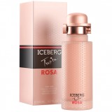 Iceberg Twice Rosa For Her 46116 ���� 52127