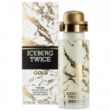 Iceberg Twice Gold 46119 ���� 52130