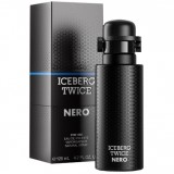 Iceberg Twice Nero For Him 46120 ���� 52131