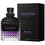 Valentino Uomo Born in Roma Purple Melancholia 46127 ���� 52141