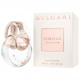 Omnia Crystalline Eau De Toilette 46128 ���� 52143