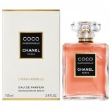 Coco Mademoiselle Crush Absolu 46129 ���� 52144